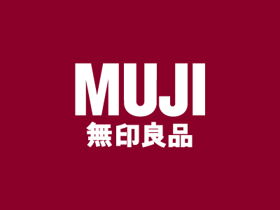 muji มูจิ