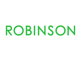 โรบินสัน robinson