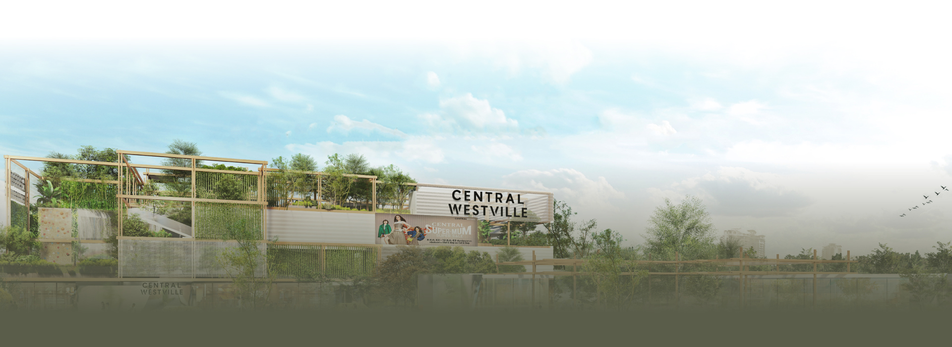 Central Retail Careers หางาน สมัครงาน ตำแหน่งงาน